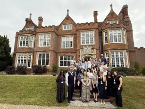 Bourn Hall - Fertility care and support every step of the way